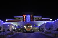 بیمارستان شهید سید فخرالدین رحیمی