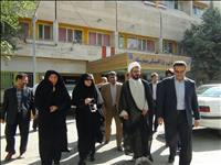 بیمارستان شهدای هفتم تیر دورود(مجتمع هفتم تیر وسید مصطفی خمینی) بیمارستان شهدای هفتم تیر دورود(مجتمع هفتم تیر وسید مصطفی خمینی)