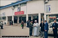 بیمارستان امام خمینی(ره)بهشهر بیمارستان امام خمینی(ره)بهشهر