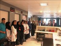 بیمارستان امام صادق (ع ) دلیجان