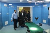 بیمارستان امام خمینی (ره)خمین بیمارستان امام خمینی (ره)خمین