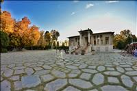 بیمارستان مسلمین شیراز