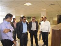 بیمارستان امام علی (ع) رودان