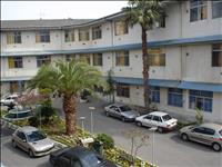 بیمارستان شهید رجایی تنکابن