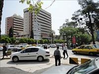 بیمارستان تخصصی و فوق تخصصی دکترفرهمندفر شیراز