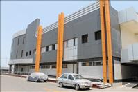 بیمارستان شهدا ء محمودآباد