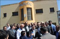 بیمارستان بوعلی چادگان بیمارستان بوعلی چادگان