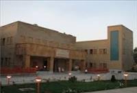بیمارستان شهید رجایی گلدشت نجف آباد بیمارستان شهید رجایی گلدشت نجف آباد