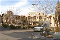 بیمارستان شبیه خوانی کاشان