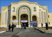 بیمارستان روانپزشکی کارگرنژاد کاشان