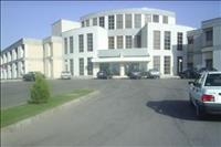 بیمارستان خامنه شبستر