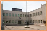 بیمارستان نقوی کاشان