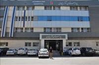 بیمارستان آذربایجان ارومیه