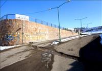 بیمارستان علامه جعفری ورزقان