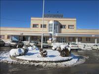 بیمارستان شهدا شوط