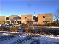 بیمارستان خاتم الانبیاء(ص) سلماس