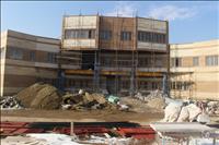 بیمارستان امام خمینی(ره) مهاباد