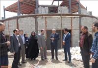 بیمارستان امام خمینی ( ره ) نمین