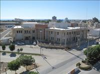 بیمارستان  نبی اکرم عسلویه بیمارستان  نبی اکرم عسلویه