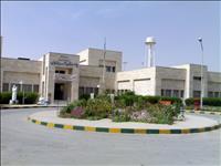 بیمارستان تخصصی زنان و زایمان مهر برازجان