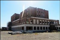 بیمارستان شهید دکترچمران فردوس	 بیمارستان شهید دکترچمران فردوس