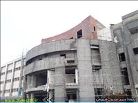 بیمارستان امام خمینی شیروان	