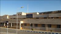 بیمارستان امام حسن مجتبی(ع) کلات