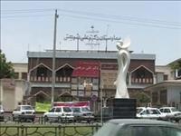 بیمارستان دکترعلی شریعتی بندر عباس