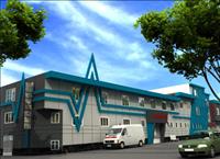 بیمارستان خیریه شهیدمطهری همدان بیمارستان خیریه شهیدمطهری همدان