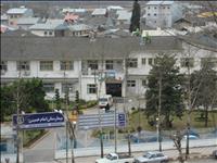 بیمارستان امام خمینی صومعه سرا