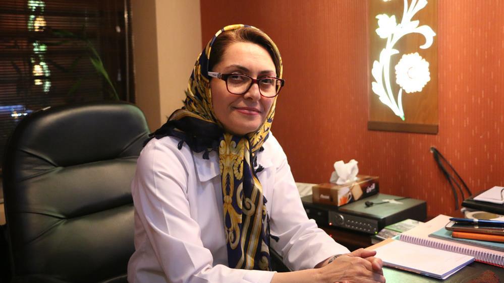 دکتر فریبا امیری متخصص زنان و زایمان