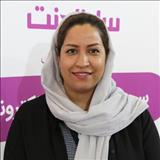 دکتر ندا الهی دکتر ندا الهی