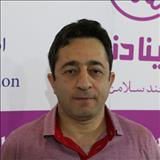 دکتر ستار کاظمی دکتر ستار کاظمی