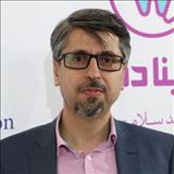 دکتر علیرضا سلیمی موحد دکتر علیرضا سلیمی موحد