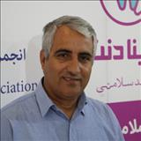 دکتر رضا اردویی دکتر رضا اردویی