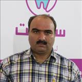دکتر سید لطف اله درخشان دکتر سید لطف اله درخشان