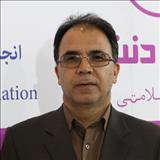 دکتر حسین قدرتی دکتر حسین قدرتی