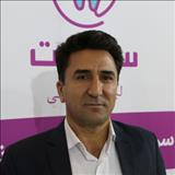 دکتر ابراهیم امیری دکتر ابراهیم امیری