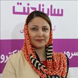 دکتر مریم رحیم زاده دکتر مریم رحیم زاده