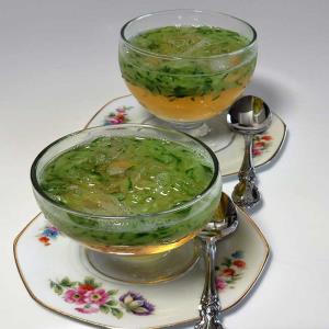 سکنجبین عنصلی سکنجبین عنصلی