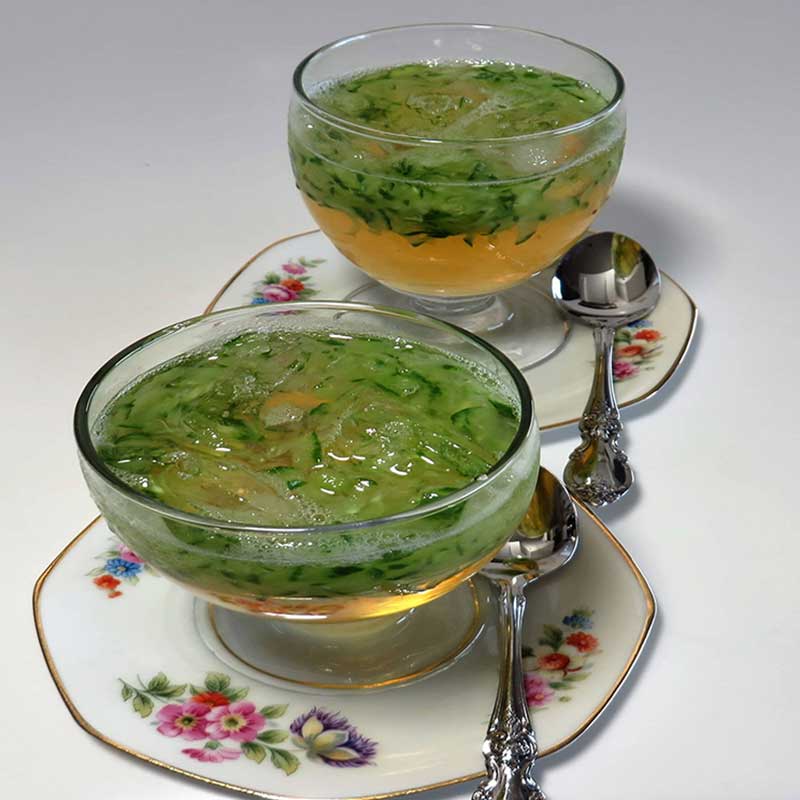 سکنجبین عنصلی سکنجبین عنصلی
