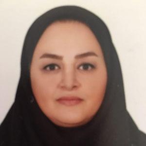 دکتر نازنین نویدی . دکتر نازنین نویدی .
