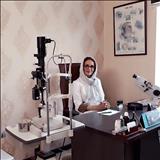 دکتر فاطمه حسینی دکتر فاطمه حسینی