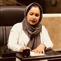 دکتر مریم توسلی دکتر مریم توسلی