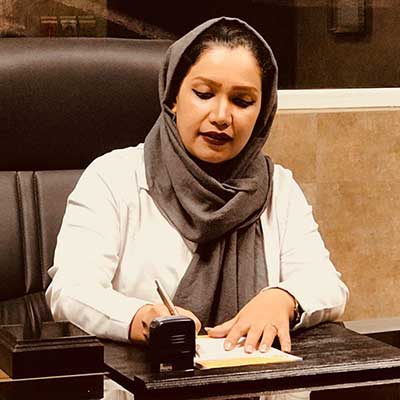 مریم توسلی مریم توسلی