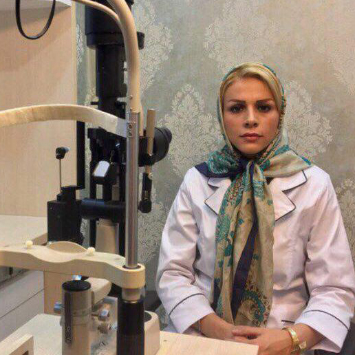 الناز نکوئی  الناز نکوئی