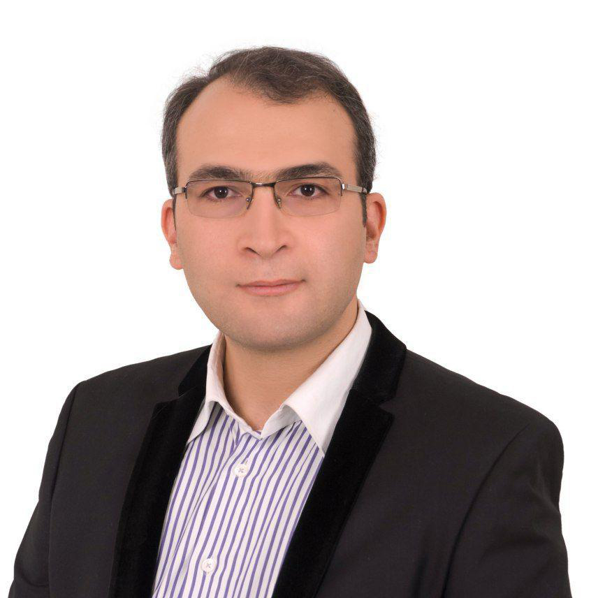 مسعود نموی  مسعود نموی