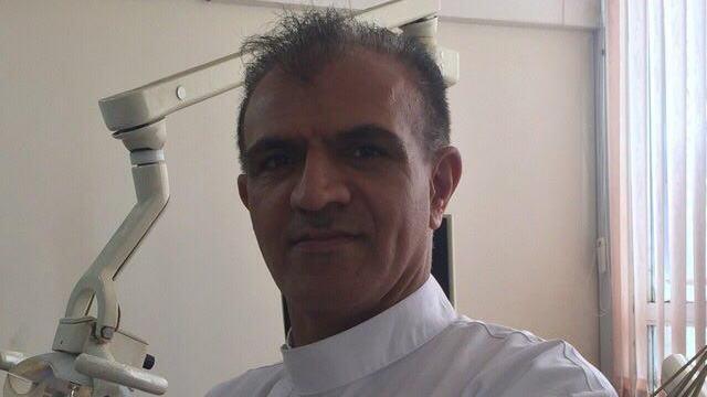 دکتر کاظم نجف پور