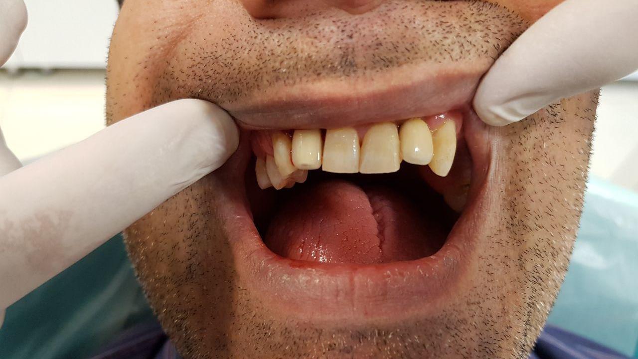 بهترین دندان پزشک