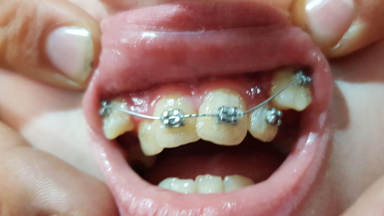دندانپزشک عمومی